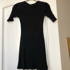 Zara Black Tunic / Dress